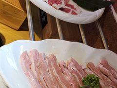 -牛市牛烤肉(西单大悦城店)