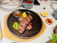 -俄士厨房(环球港店)