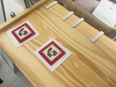 -喜茶(北京财富购物中心店)