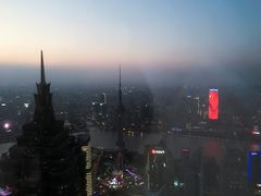 -上海柏悦酒店·世纪100牛排馆