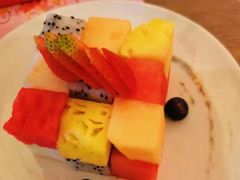 -粤海喜来登酒店·&More聚驿(天河城店)