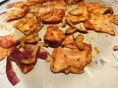 -留香铁板烤肉(解放西路旗舰店)