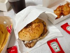 -必胜客(新辰里酒仙桥店)