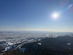 -帽儿山国家森林公园