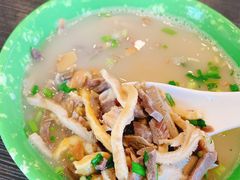 -北三沙家烧麦(北头道街店)