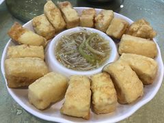 -台山美食一绝阿四台山黄鳝饭(阿四创作店)