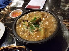 -皇后餐厅-煲仔·小菜·打边炉(古北店)