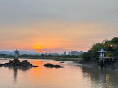 -江心屿景区