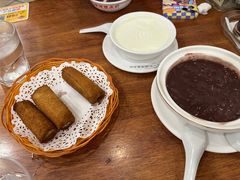 -正德顺順德雙皮奶(中信店)