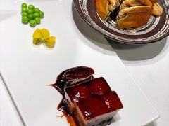 花雕醉熟蟹-民国红公馆·秦淮八艳(夫子庙店)