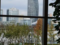 -爱康卓悦体检中心(陆家嘴分院)