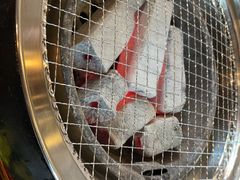-四斤烤肉(东戴河孟家店)