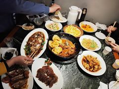 -昌盛德徐州老菜馆