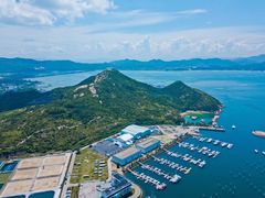 -美人鱼帆船海鲜餐厅(七星湾游艇会店)