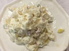 -翠亭酒家(山西南路店)