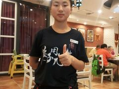 -闫府私房菜(经四路万达店)