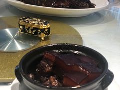 -老洋房花园饭店(绍兴路店)