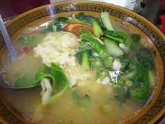 -君华饭店·腊排铜火锅