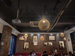 -LA MAISON公鸡和龙(蛇口店)
