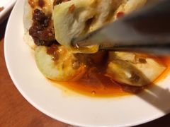 茄子-杭州JW万豪酒店-万豪中餐厅