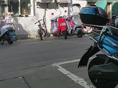-一楼食业·美食人家