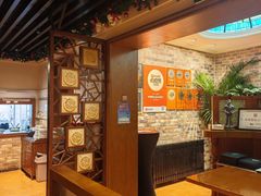 -申德勒加油站西餐厅(日坛路总店)