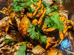 -食鸡公社辣子鸡·潍坊菜·烧烤