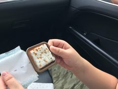 桂花糕-阮大兴糕团(滨江宝龙店)
