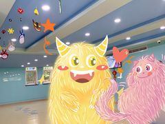 -乐悠游亲子游泳俱乐部