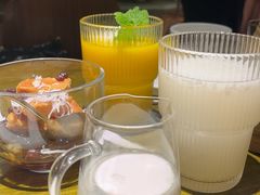 -一坐一忘云南菜(卓悦中心)