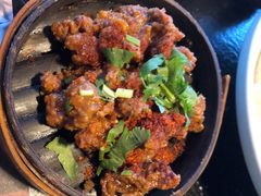 粉蒸肉-盡膳口福·百年汤方火锅(科华北路店)