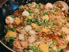 -华豫川酒家(大卫城店)