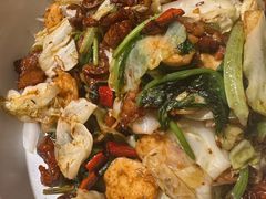 -徐家饭堂(金碧家园店)