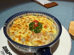 -俄士厨房(未来城店)