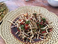 -古城苗家土菜馆(河景餐厅店)