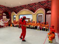 -奈尔宝家庭中心·亲子餐厅(苏州大悦城店)