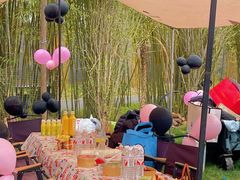 -HERRE·FARM 赫尔露营农场·团建聚会包场