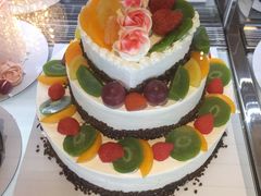 -米洛克欧洲蛋糕(西南路店)