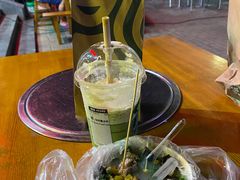 -星巴克(三亚海棠湾国际免税城店)