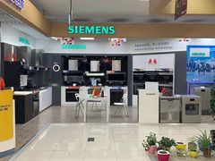 -苏宁易购(上海沪太路二店)