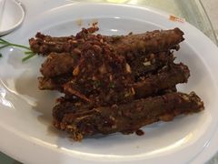 -椿记烧鹅(叠彩店)