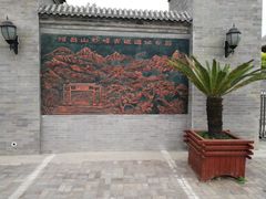 -阳台山自然风景区