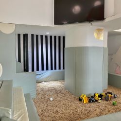 -BabyMonster小怪兽亲子派对·餐厅乐园(金月湾店)