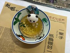 -刘姐啤酒鱼民族演艺餐厅(西街总店)