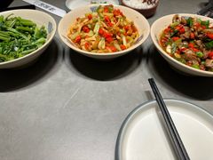 -潇湘阁(汉光百货店)