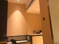 -武汉世茂希尔顿酒店·汇·全日餐厅