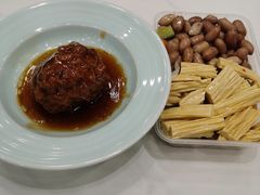 红烧狮子头-国华酒楼(右内店)