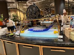 -星汇餐厅(新濠影汇店)