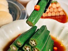 -莉莉海堂HAITANG·烤鸭(国贸商城店)