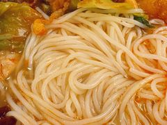 -水平有限广西米粉·广西风味集(五道口店)